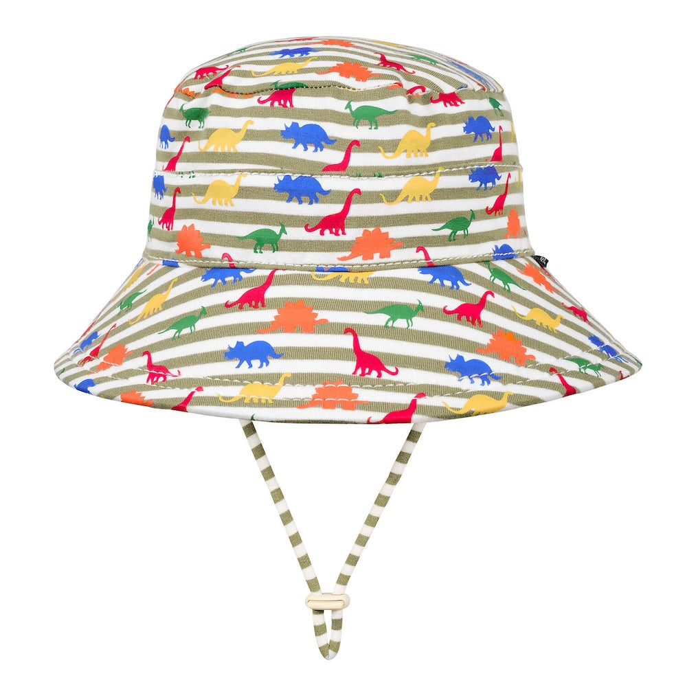 Bedhead Rawr Bucket Hat
