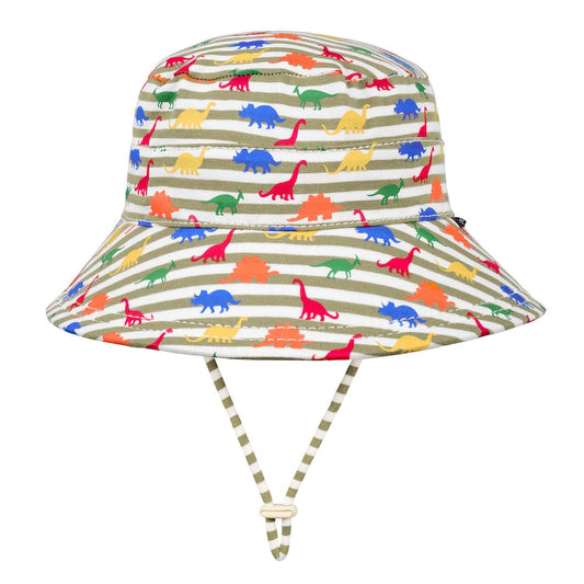 Bedhead Rawr Bucket Hat