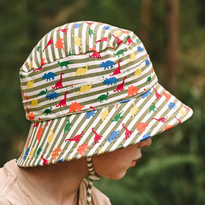 Bedhead Rawr Bucket Hat