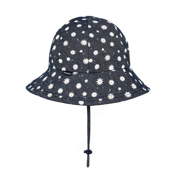 Side of Bedhead Dani Bucket Hat