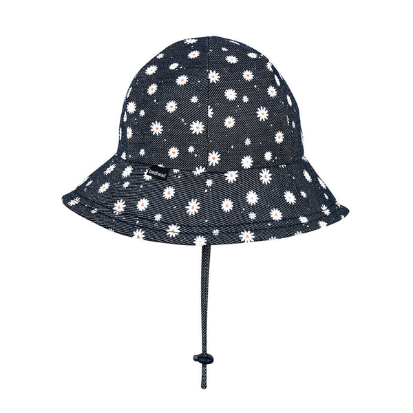 Side of Bedhead Dani Bucket Hat for 1-2 years