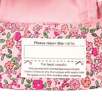 Bedhead Bonnie Bucket Hat