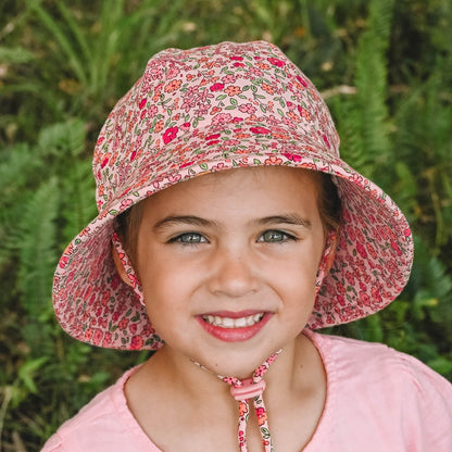 Bedhead Bonnie Bucket Hat