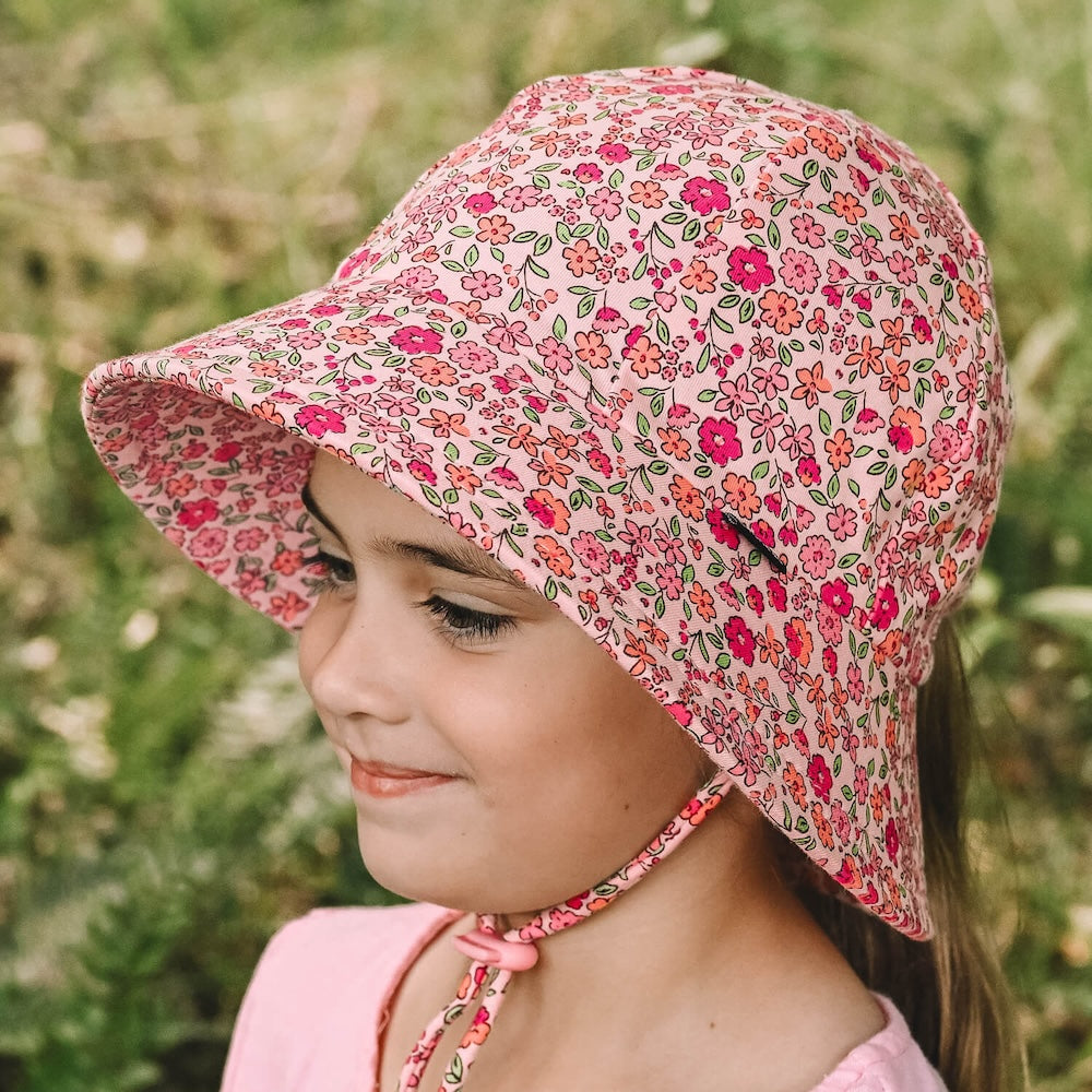 Bedhead Bonnie Bucket Hat