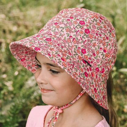 Bedhead Bonnie Bucket Hat
