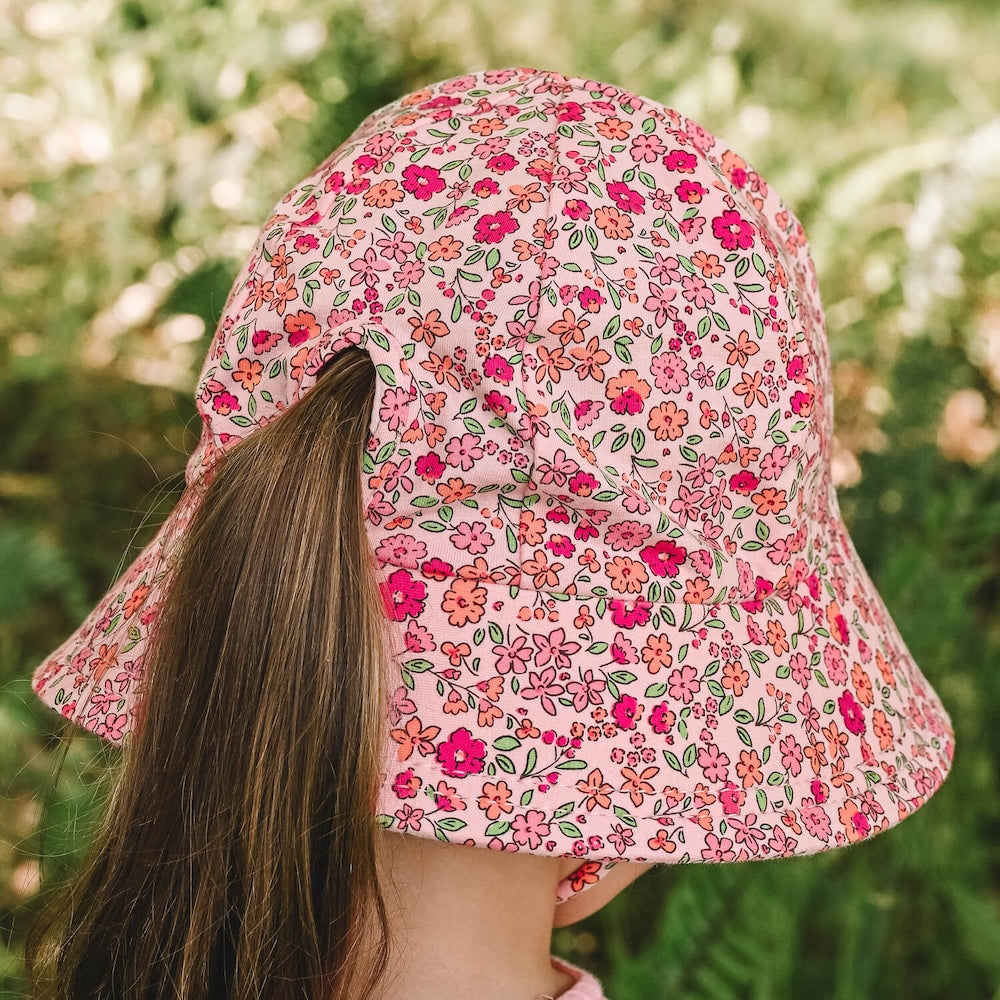 Bedhead Bonnie Bucket Hat