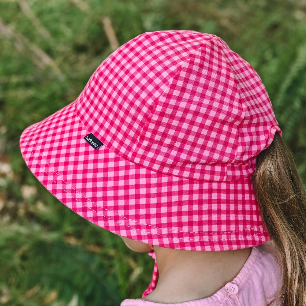 Bedhead Pixie Bucket Hat