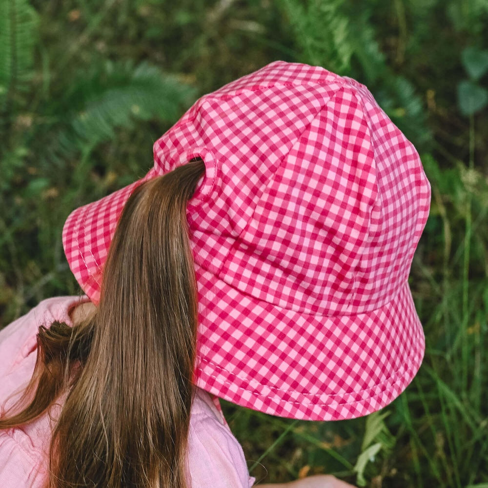 Bedhead Pixie Bucket Hat