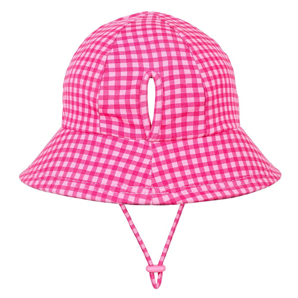 Bedhead Pixie Bucket Hat