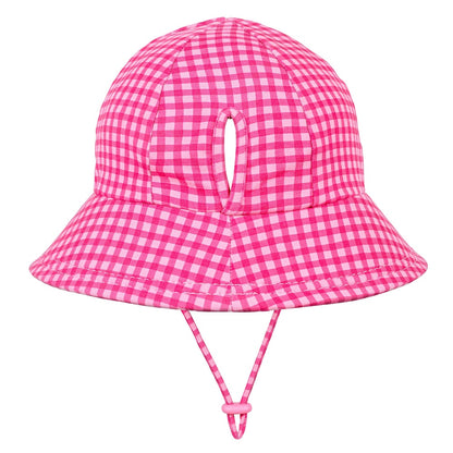 Bedhead Pixie Bucket Hat