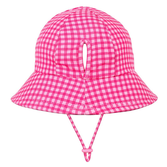 Bedhead Pixie Bucket Hat