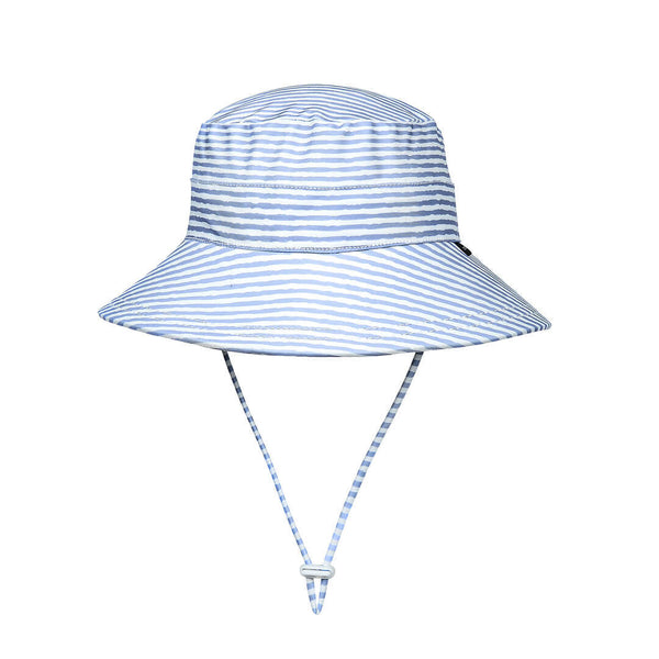 Bedhead Stevie Stripe Swim Bucket Hat