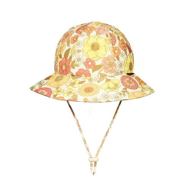 Bedhead Tallulah Swim Bucket Hat