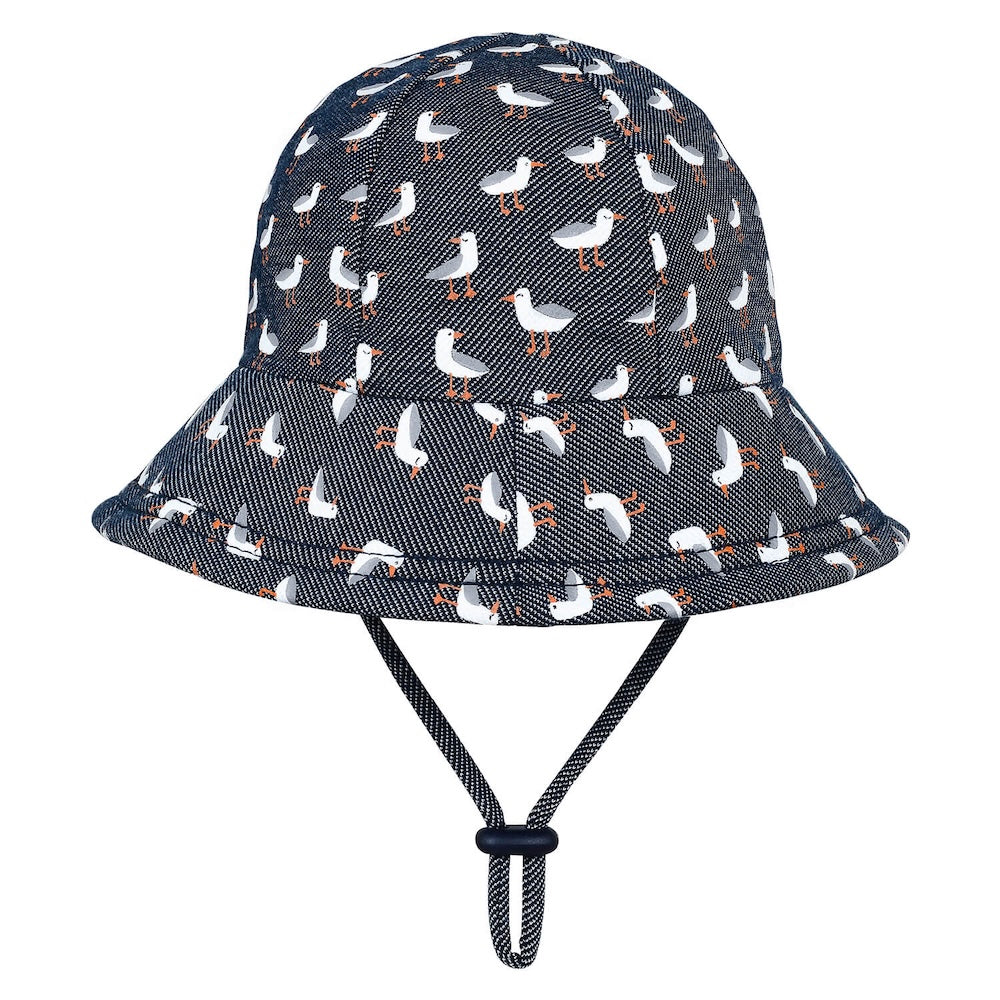 Bedhead Gulls Bucket Hat