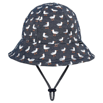 Bedhead Gulls Bucket Hat