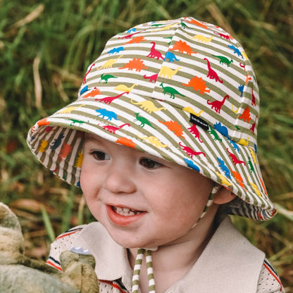 Bedhead Rawr Bucket Hat