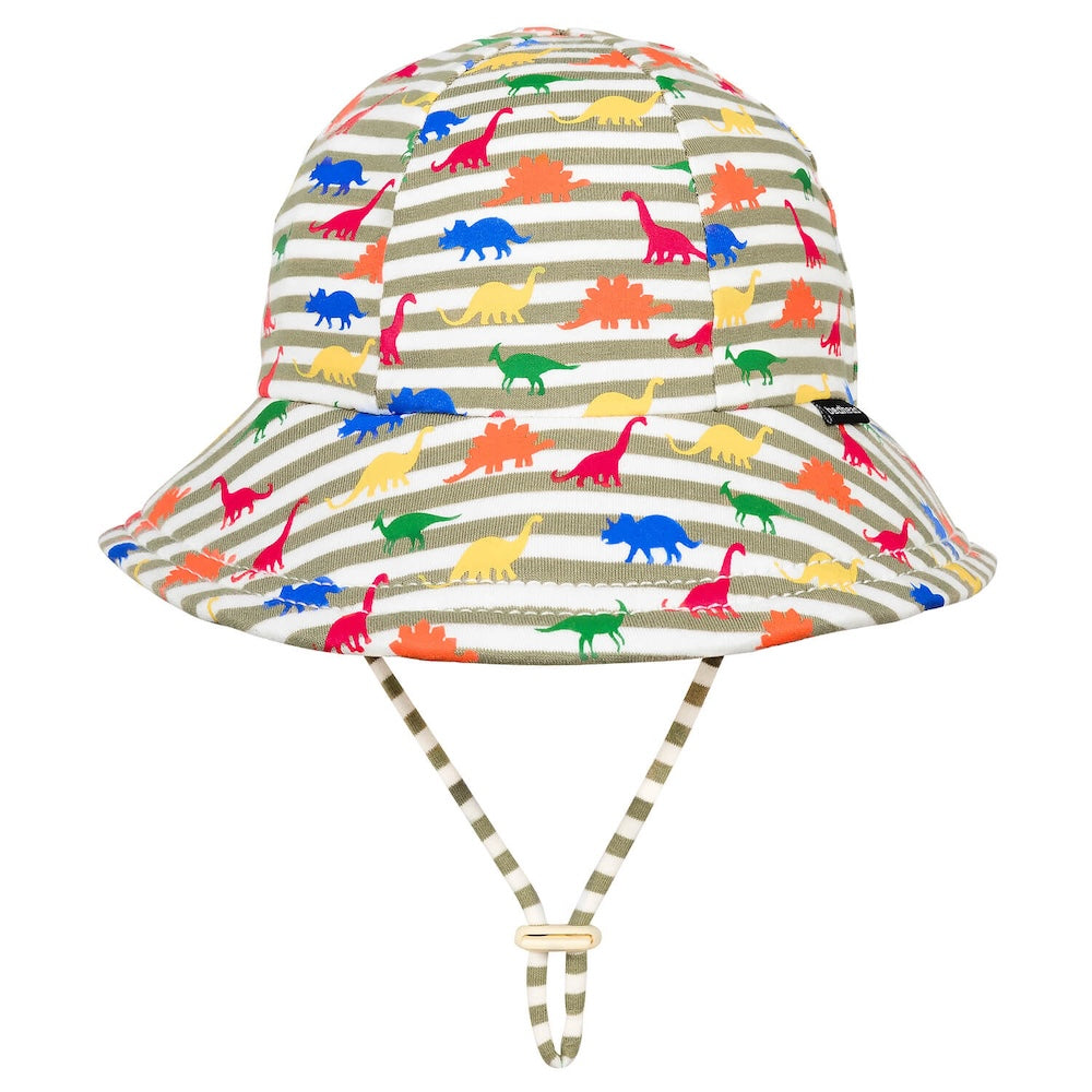 Bedhead Rawr Bucket Hat