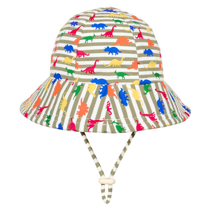 Bedhead Rawr Bucket Hat