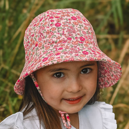 Bedhead Bonnie Bucket Hat