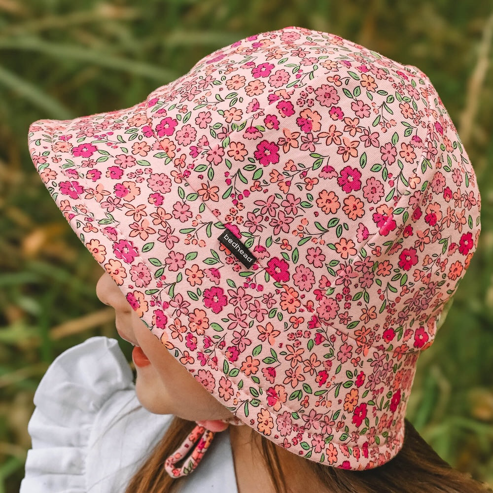 Bedhead Bonnie Bucket Hat