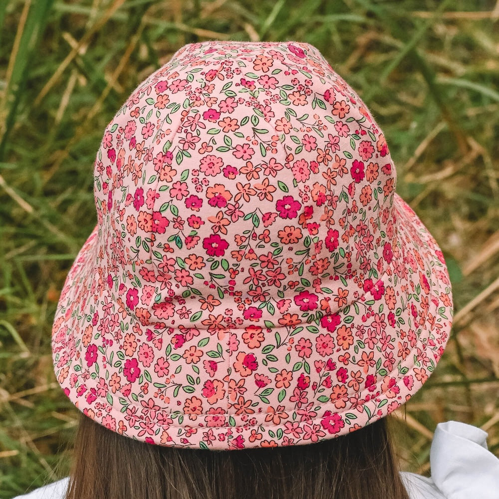 Bedhead Bonnie Bucket Hat