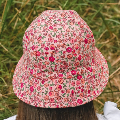 Bedhead Bonnie Bucket Hat