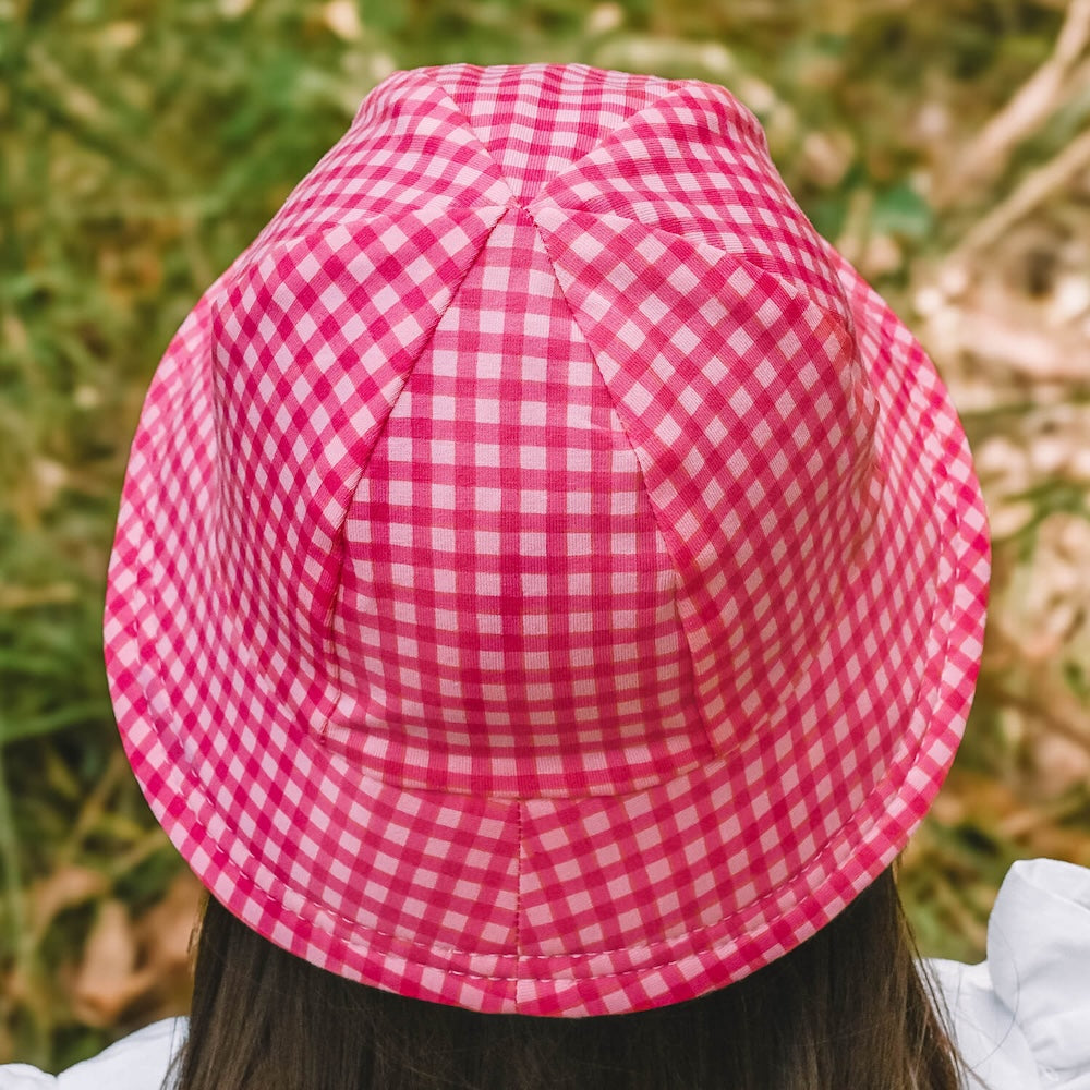Bedhead Pixie Bucket Hat