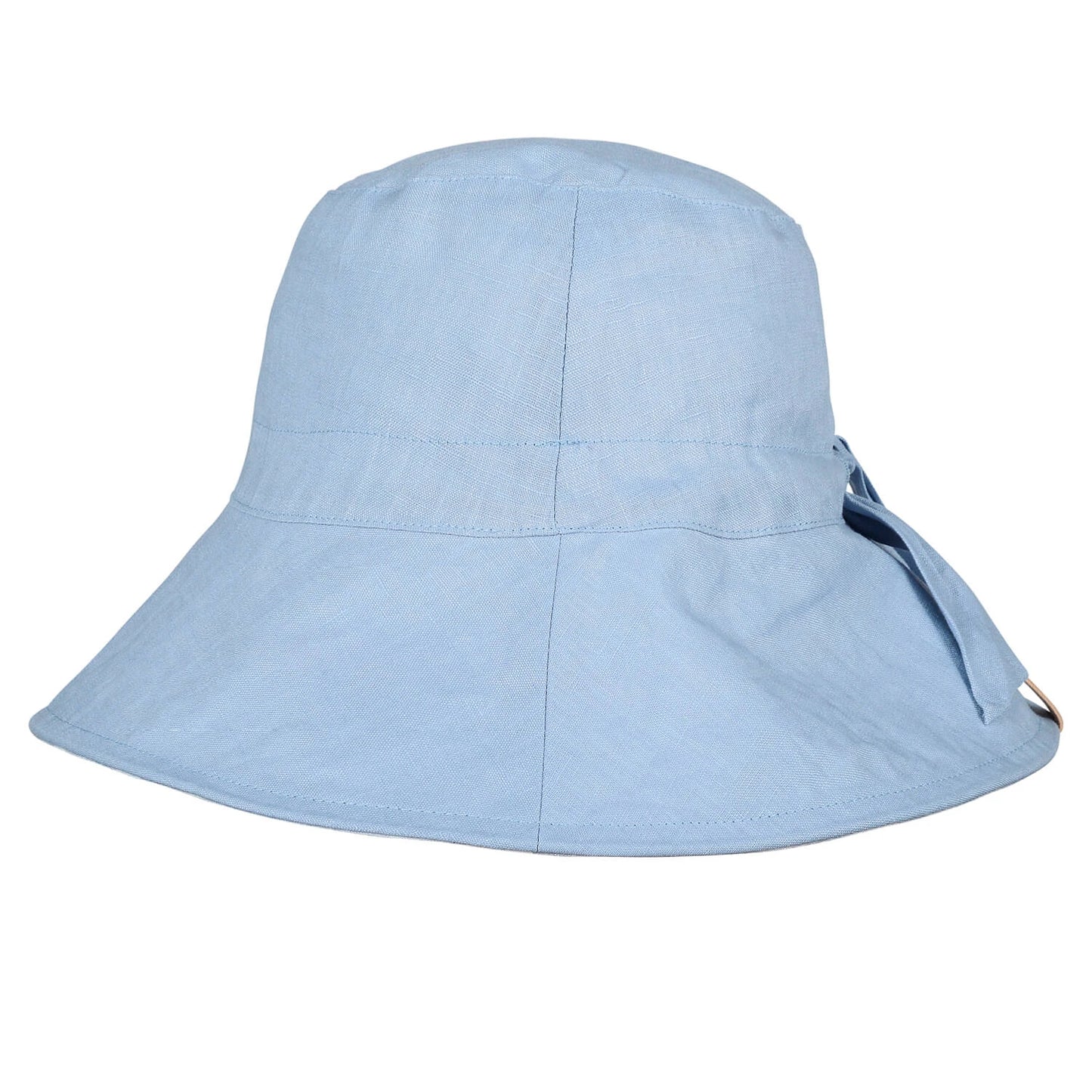 Bedhead Vacationer Reversible Adult Sun Hat - Santorini