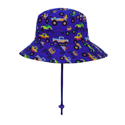 Bedhead Monstertruck Bucket Hat