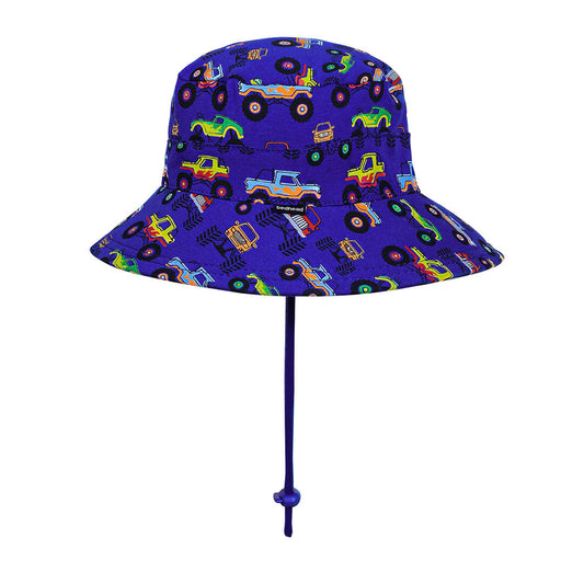 Bedhead Monstertruck Bucket Hat