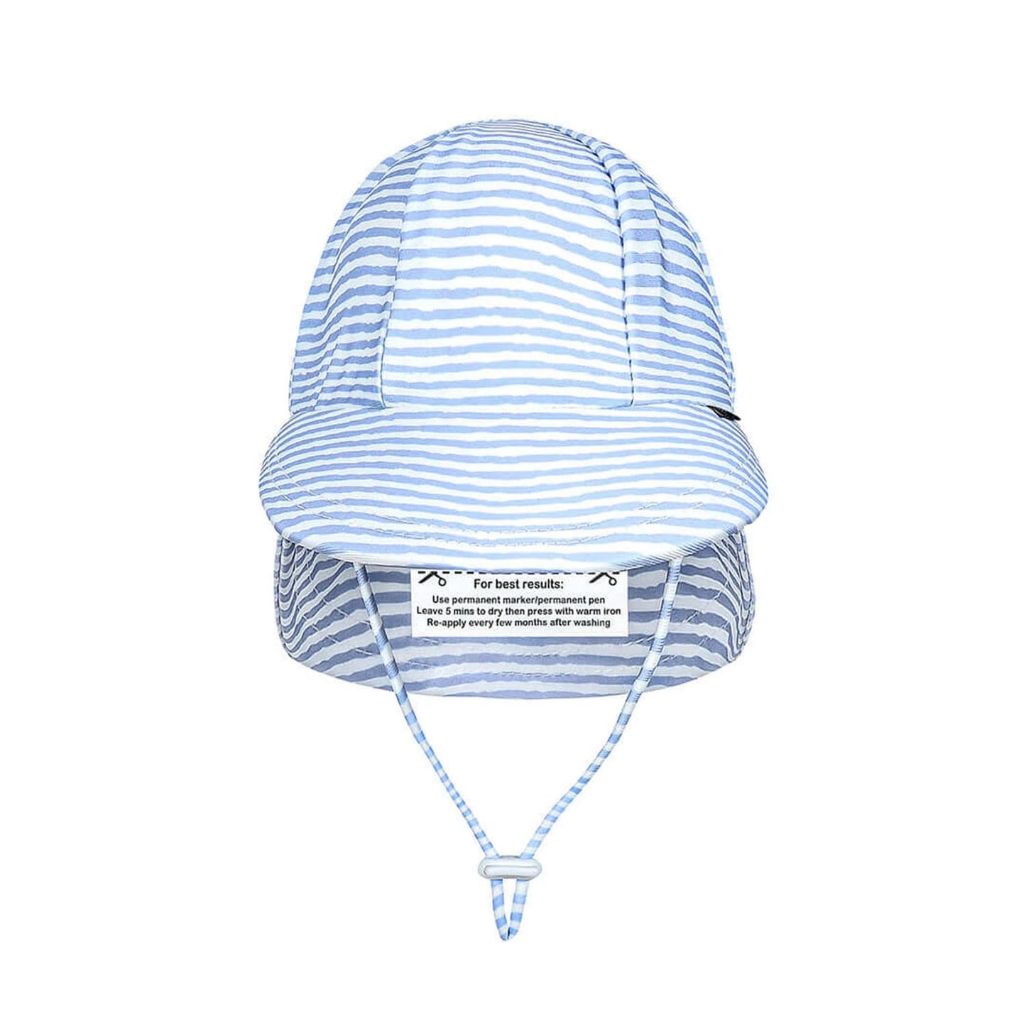 Bedhead Stevie Swim Legionnaire Hat