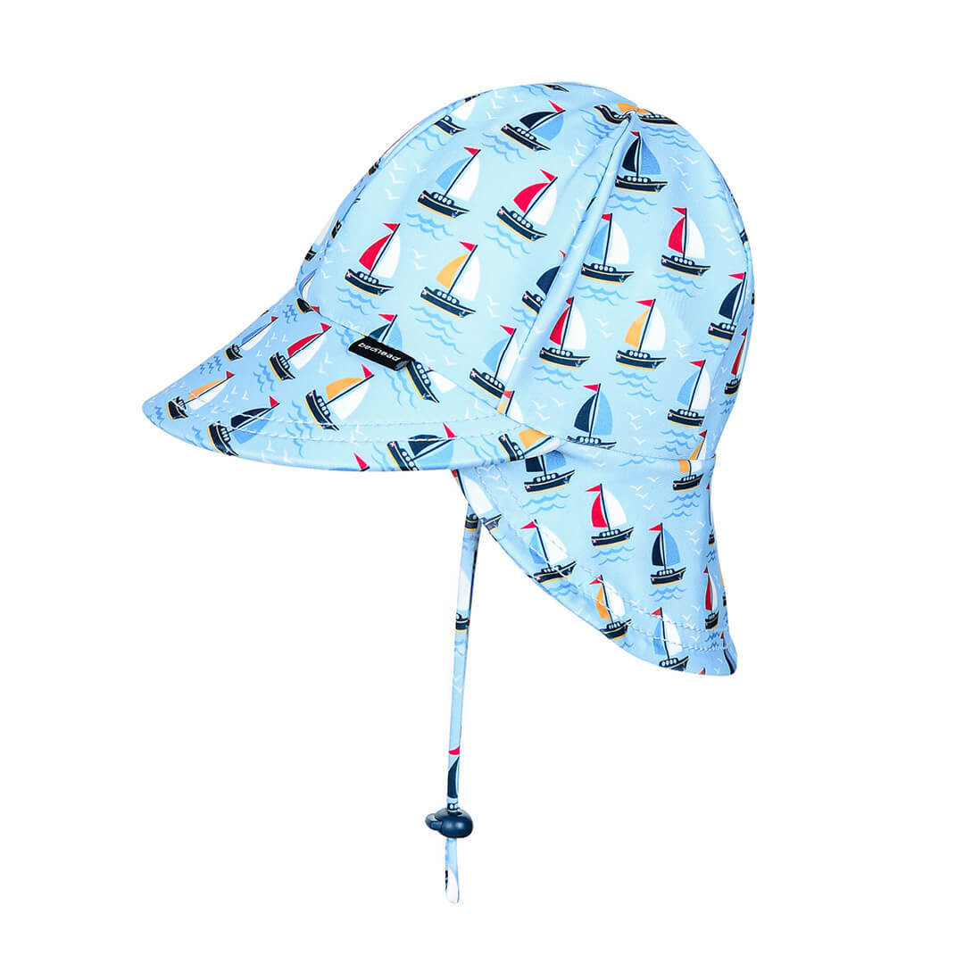 Bedhead Sails Swim Legionnaire Hat