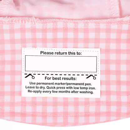 Bedhead Skipper Swim Legionnaire Hat