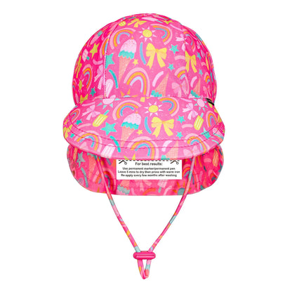 Bedhead Summertime Swim Legionnaire Hat