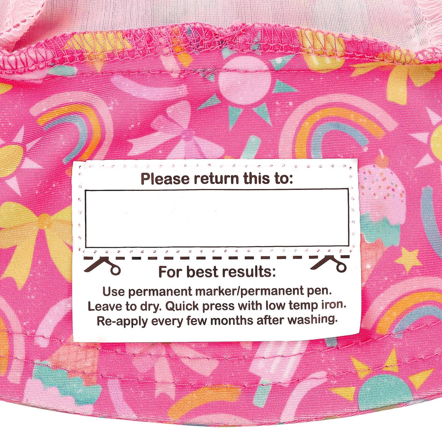 Bedhead Summertime Swim Legionnaire Hat