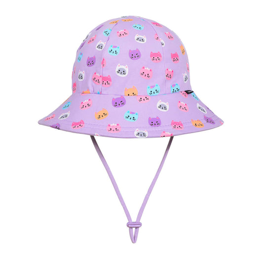 Bedhead Kitty Bucket Hat