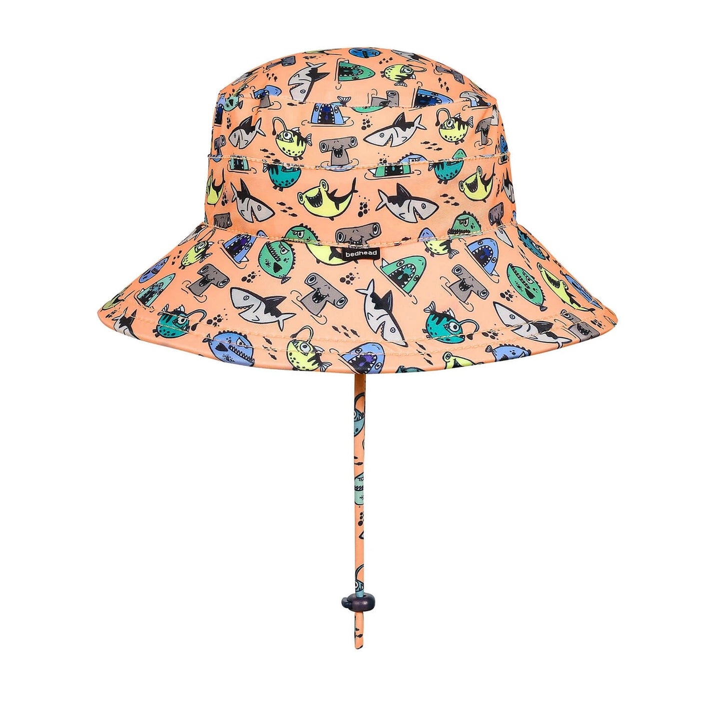Bedhead Nippers Swim Bucket Hat