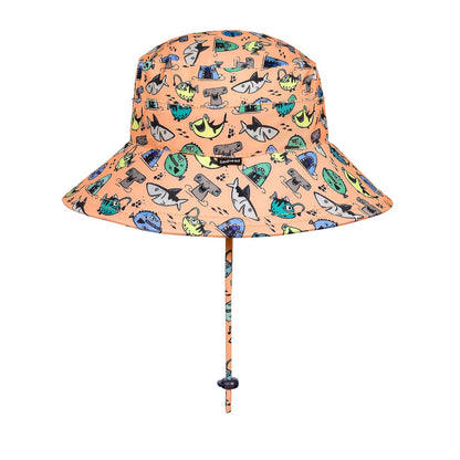 Bedhead Nippers Swim Bucket Hat