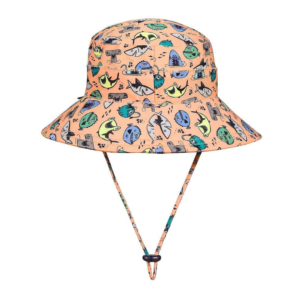 Bedhead Nippers Swim Bucket Hat