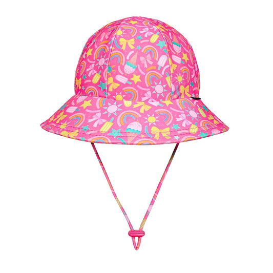 Bedhead Summertime Swim Bucket Hat