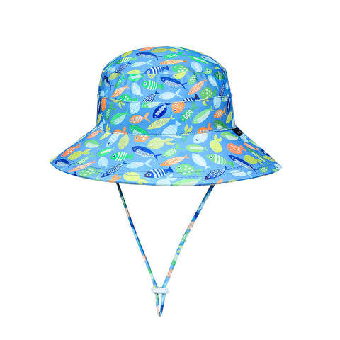 Bedhead Pisces Swim Bucket Hat