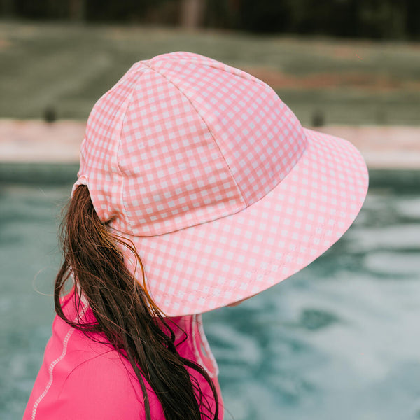 Bedhead Skipper Swim Bucket Hat