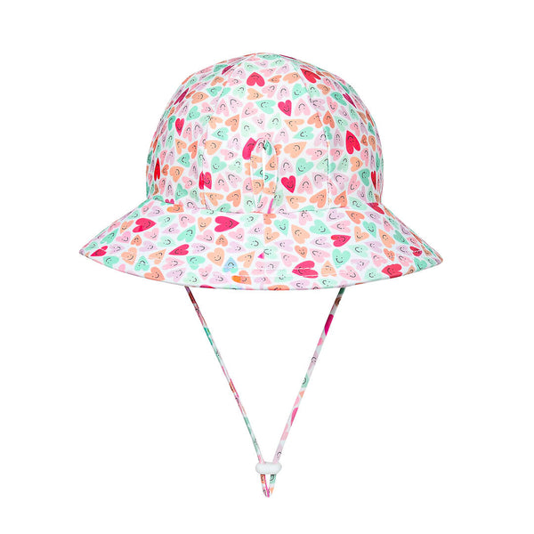 Bedhead Sweetheart Swim Bucket Hat