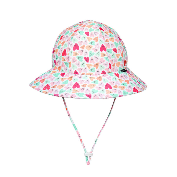 Bedhead Sweetheart Swim Bucket Hat