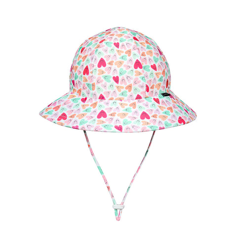 Bedhead Sweetheart Swim Bucket Hat