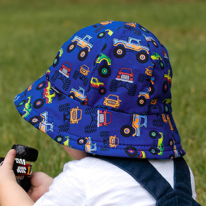 Bedhead Monstertruck Bucket Hat