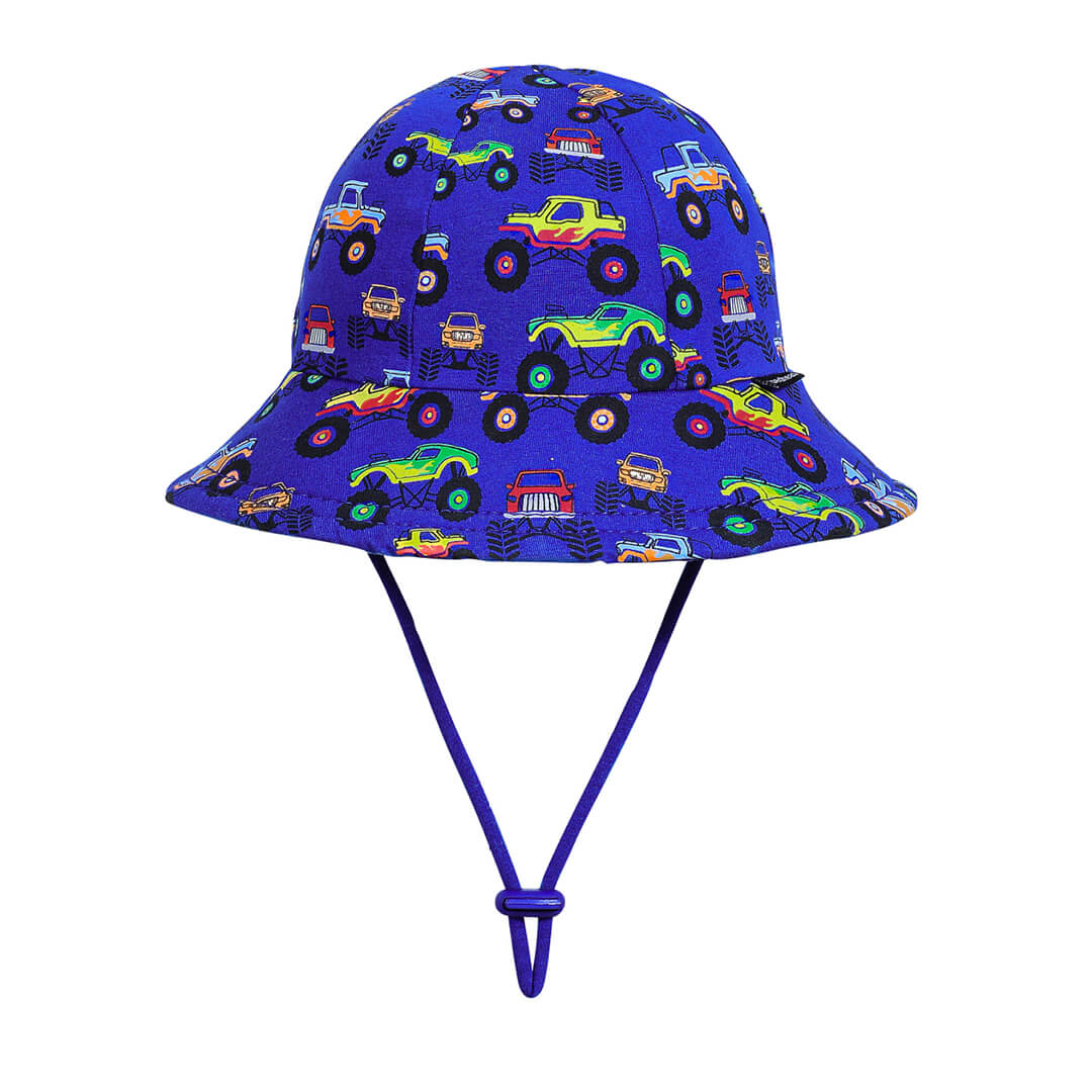 Bedhead Monstertruck Bucket Hat