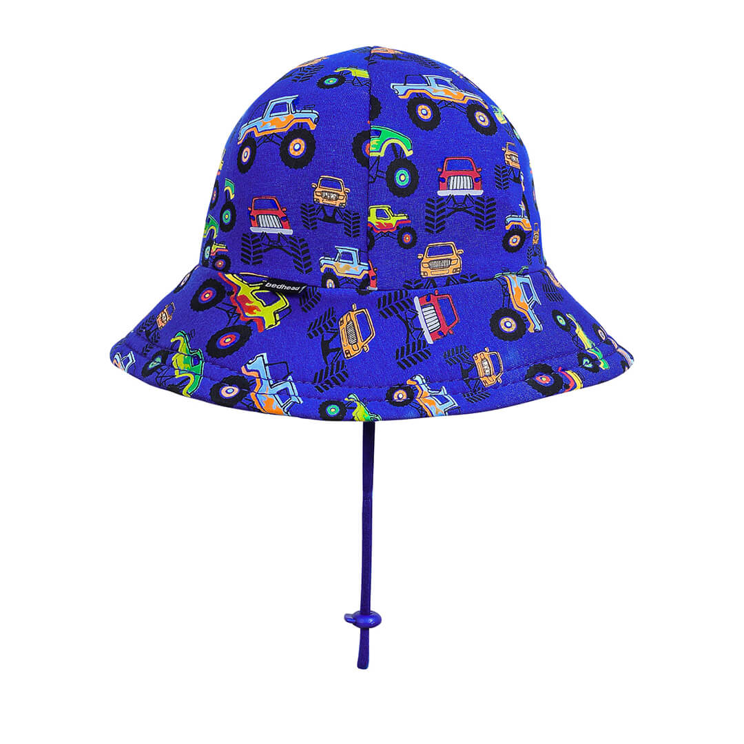 Bedhead Monstertruck Bucket Hat