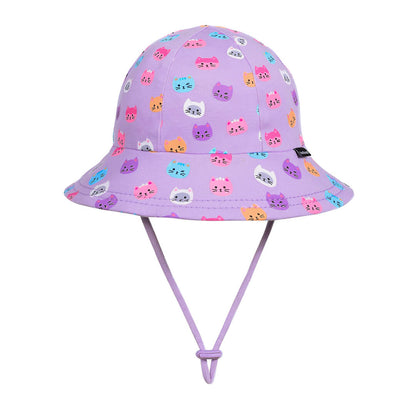 Bedhead Kitty Bucket Hat
