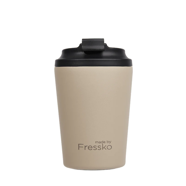 Fressko Bino Reusable Coffee Cup - 8oz